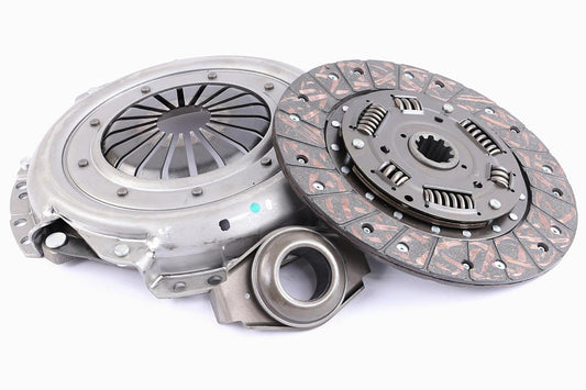 Clutch Kit - Clutch Pro KDF24001