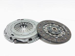 Clutch Kit - Clutch Pro KDG24001