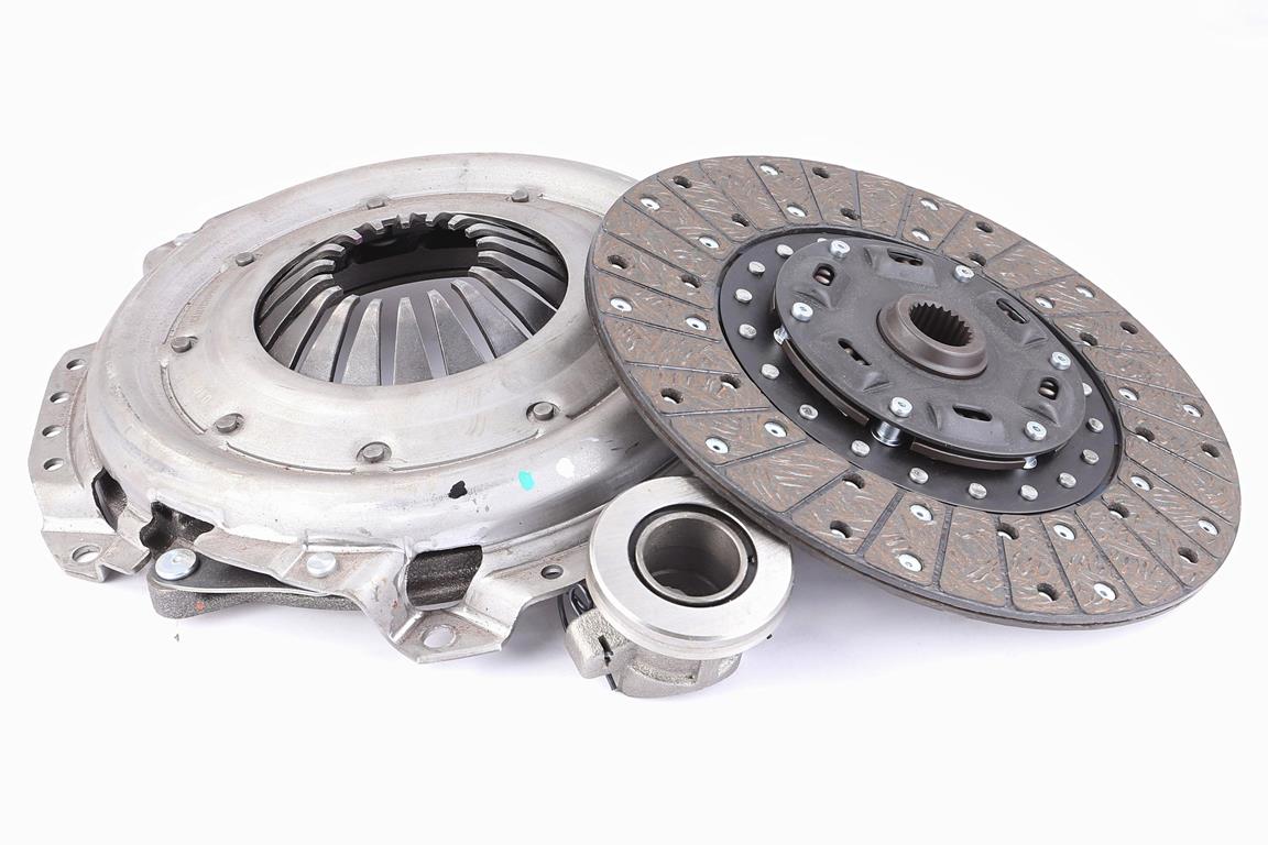 Clutch Kit - Clutch Pro KDG27002