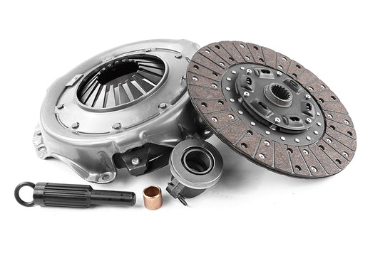 Clutch Kit - Clutch Pro KDG27004