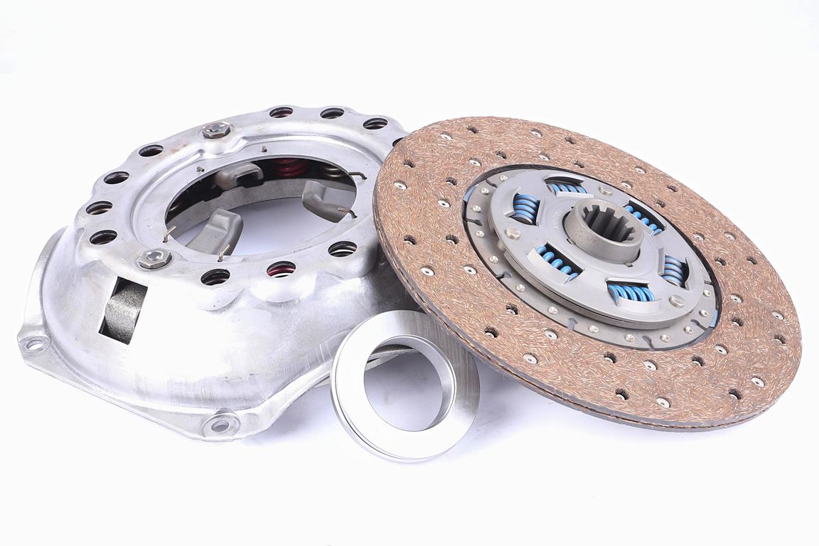 Clutch Kit - Clutch Pro KDG28001