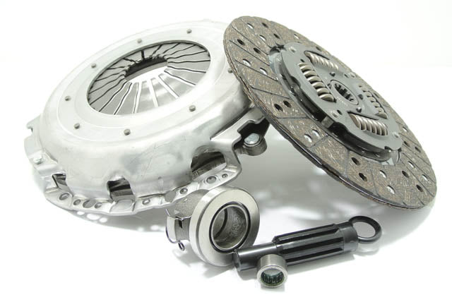 Clutch Kit - Clutch Pro KDG29001