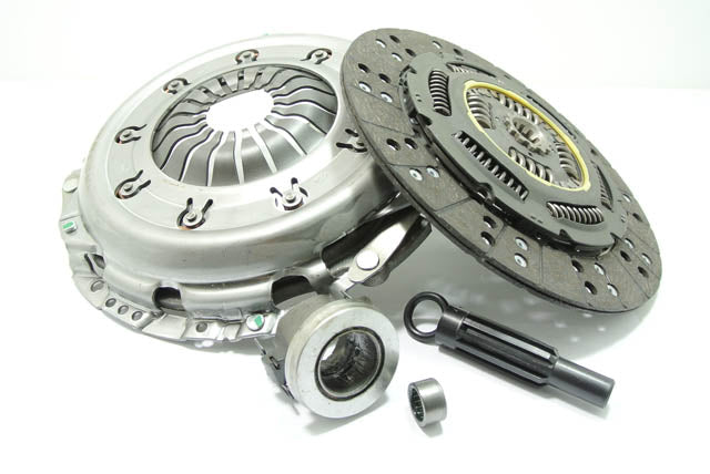 Clutch Kit - Clutch Pro KDG30002