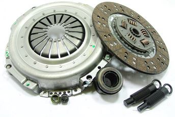 Clutch Kit - Clutch Pro KDG31001