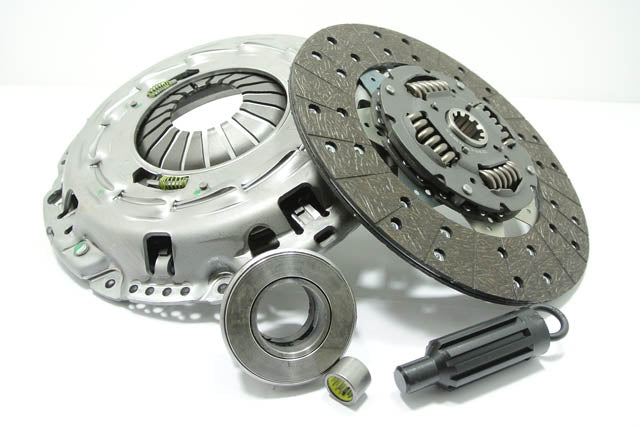 Clutch Kit - Clutch Pro KDG32002