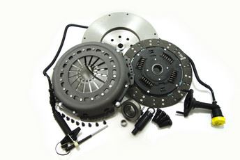 Clutch Kit - Clutch Pro KDG32505