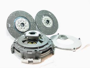 Clutch Kit - Clutch Pro KEA40003