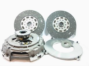 Clutch Kit - Clutch Pro KEA40004