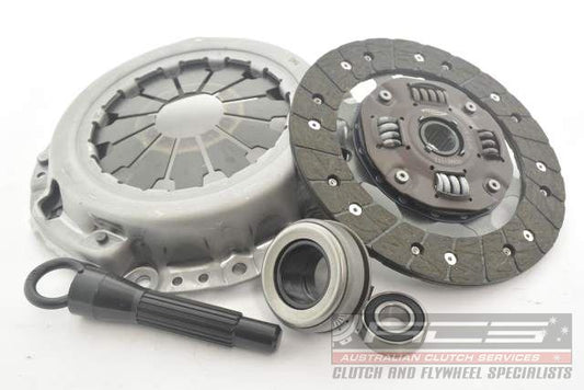 Clutch Kit - Clutch Pro KFD18001