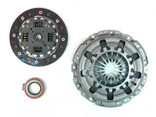 Clutch Kit - Clutch Pro KFD18003