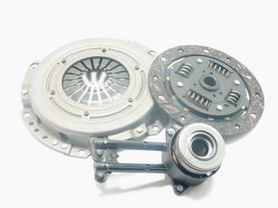 Clutch Kit - Clutch Pro KFD18403