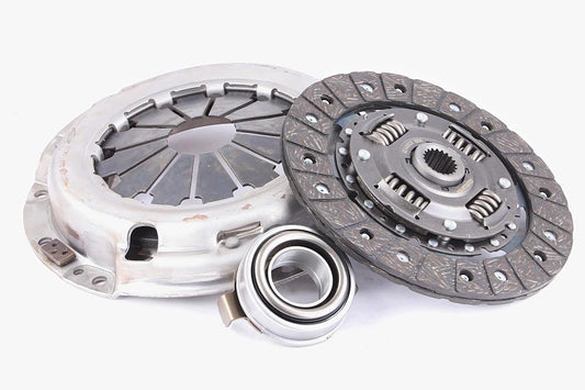 Clutch Kit - Clutch Pro KFD19001