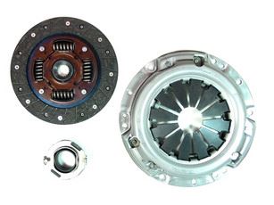 Clutch Kit - Clutch Pro KFD19002