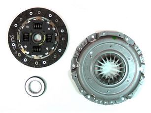 Clutch Kit - Clutch Pro KFD19003