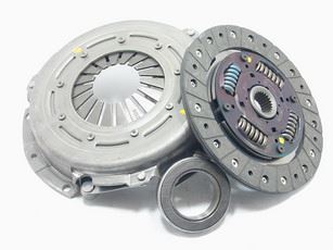 Clutch Kit - Clutch Pro KFD19004