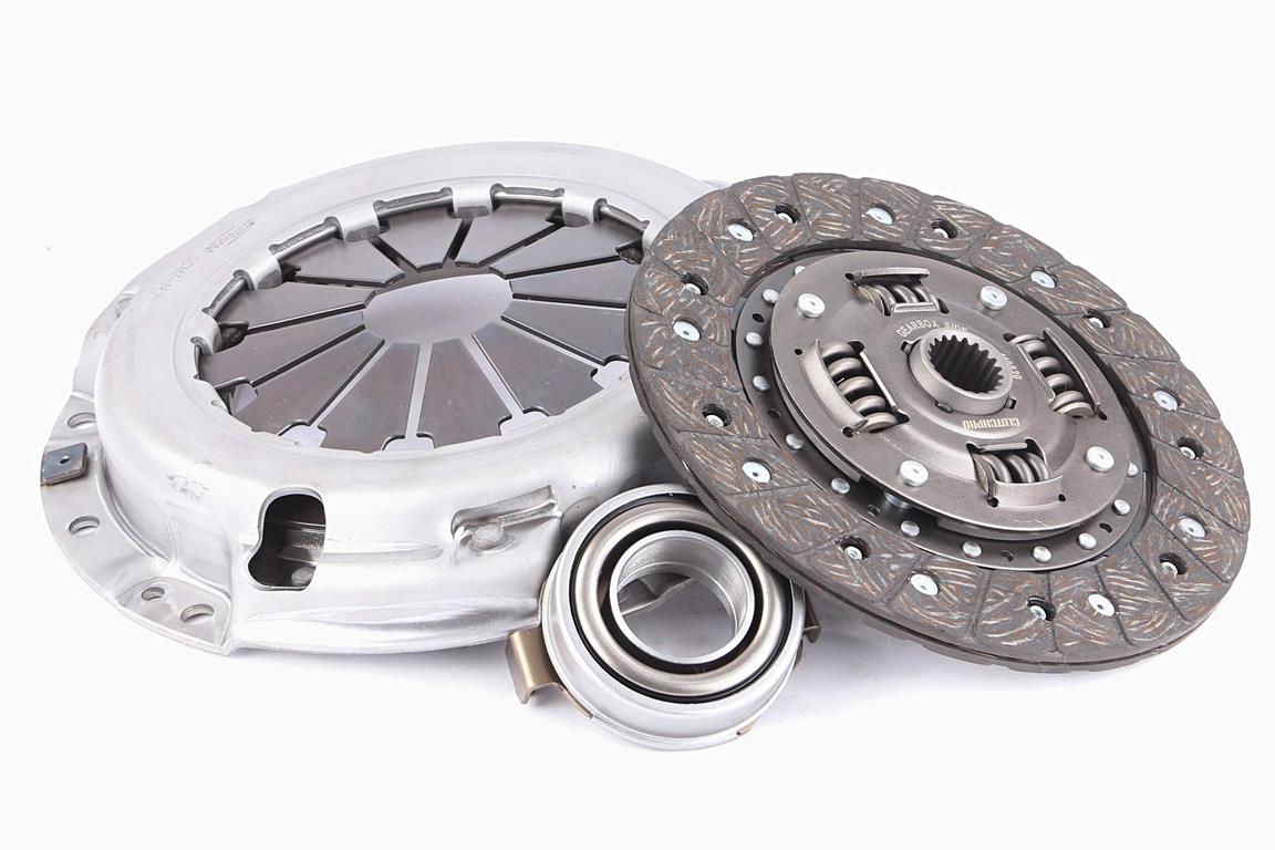 Clutch Kit - Clutch Pro KFD19005