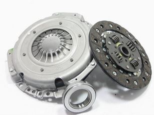 Clutch Kit - Clutch Pro KFD19006