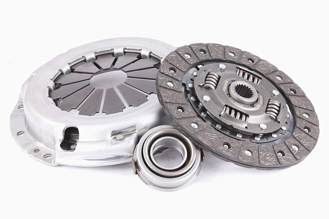 Clutch Kit - Clutch Pro KFD19008