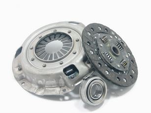 Clutch Kit - Clutch Pro KFD19010