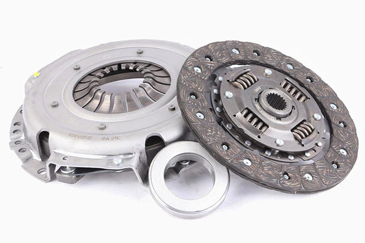 Clutch Kit - Clutch Pro KFD19011