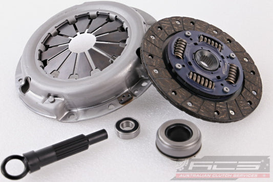 Clutch Kit - Clutch Pro KFD19019