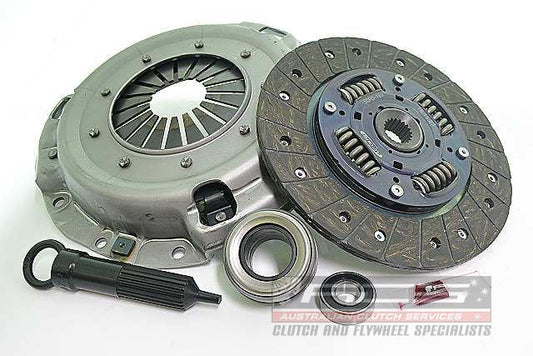 Clutch Kit - Clutch Pro KFD20001