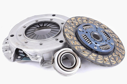 Clutch Kit - Clutch Pro KFD20002