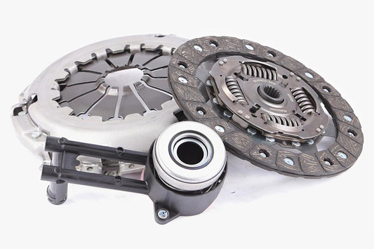 Clutch Kit - Clutch Pro KFD21401