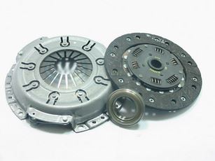 Clutch Kit - Clutch Pro KFD22001