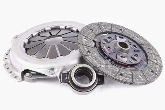 Clutch Kit - Clutch Pro KFD22004