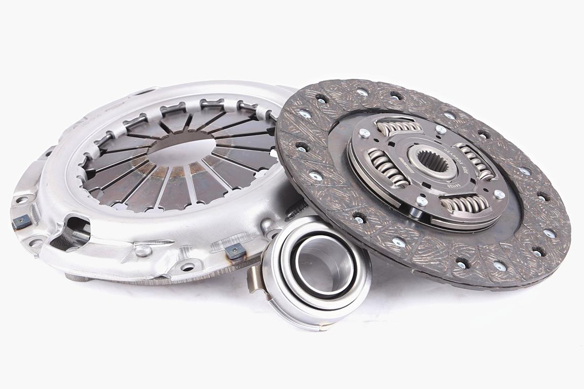 Clutch Kit - Clutch Pro KFD22005