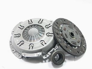 Clutch Kit - Clutch Pro KFD22006