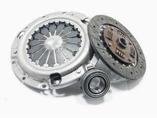 Clutch Kit - Clutch Pro KFD22007