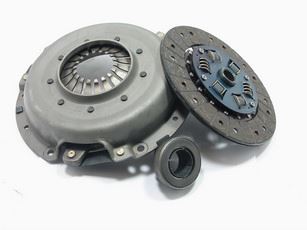 Clutch Kit - Clutch Pro KFD22009