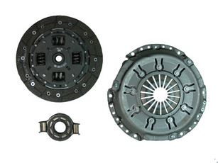 Clutch Kit - Clutch Pro KFD22017