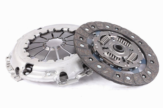 Clutch Kit - Clutch Pro KFD22031