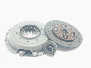 Clutch Kit - Clutch Pro KFD22091