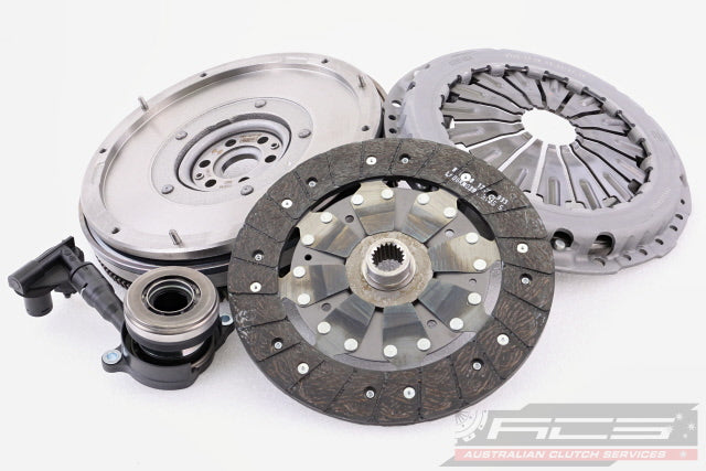 Clutch Kit - Clutch Pro KFD22623