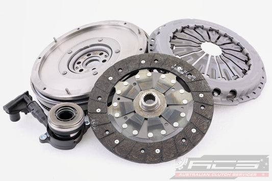 Clutch Kit - Clutch Pro KFD22623