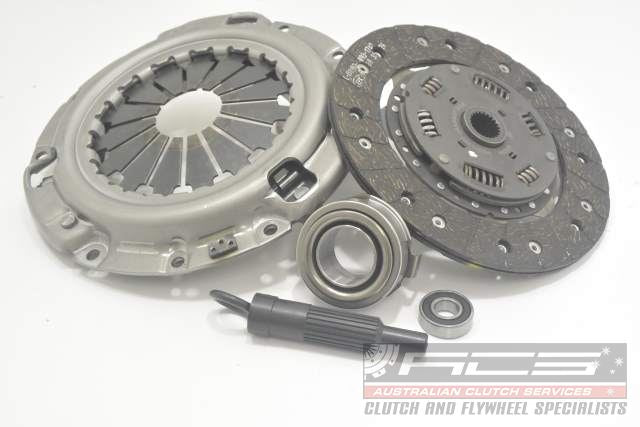 Clutch Kit - Clutch Pro KFD23001