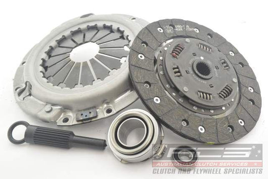 Clutch Kit - Clutch Pro KFD23002