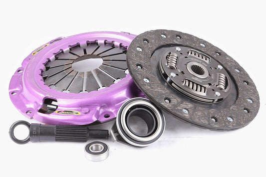 Clutch Kit - Xtreme Outback Heavy Duty Organic  700Kg (40% inc.) KFD23004-1A