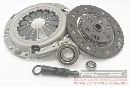 Clutch Kit - Clutch Pro KFD23004