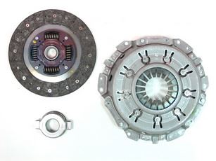 Clutch Kit - Clutch Pro KFD23005