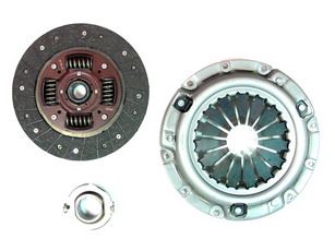 Clutch Kit - Clutch Pro KFD23008