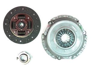 Clutch Kit - Clutch Pro KFD23009