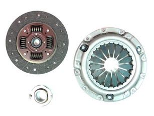 Clutch Kit - Clutch Pro KFD23011