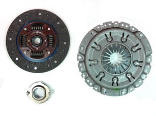 Clutch Kit - Clutch Pro KFD23019