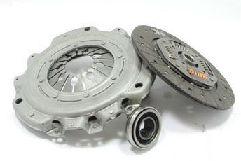 Clutch Kit - Clutch Pro KFD23021