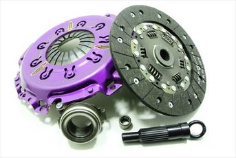 Clutch Kit - Xtreme Performance Heavy Duty Organic  KFD23022-1A